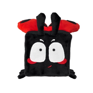 М'яка іграшка Tigres кубик Бедрик Санні (ІГ-0253) зображення 1