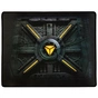 Килимок для мишки YENKEE YPM 3001 Gateway Black (45009515) - зменшене зображення 1