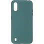 Чохол до мобільного телефона Armorstandart ICON Case Samsung A01 Pine Green (ARM56329) - зменшене зображення 1