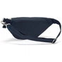 Сумка-бананка Pacsafe Stylesafe Sling Pack темно-синій (20635606) - зменшене зображення 3