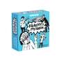 Настільна гра Feelindigo Квакнуті музики (Freaky Band) українська (FI19030) - зменшене зображення 1