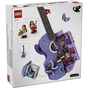 Конструктор LEGO Editions Music Двойная гитара Оливии Родриго (43031) - уменьшенное изображение 12