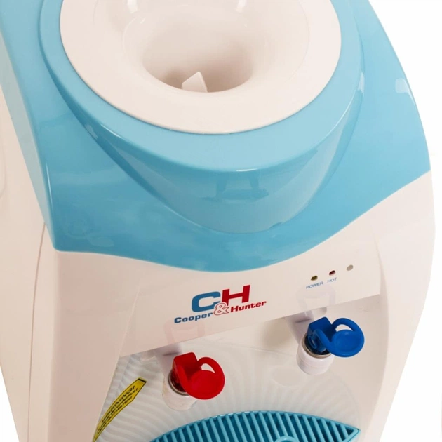 Кулер для води Cooper&Hunter YLRT0.7-6Q5B - picture 4