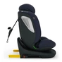 Автокресло Kinderkraft i-Grow 2 Plus i-Size Navy (KCIGRO02NAVPL00) (5902533929856) - уменьшенное изображение 2