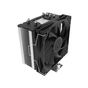 Кулер до процесора DARKFLASH S31 BLACK - зменшене зображення 2
