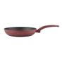 Сковорода Pepper Cherry Lava-Stone 28 cм (PR-2109-28) - зменшене зображення 1