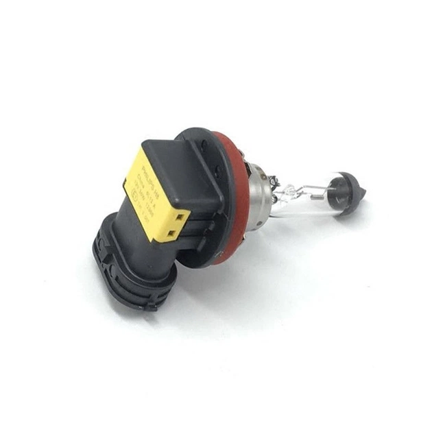 Автолампа Philips галогенова 35W (12360 C1) - picture 4