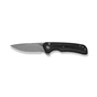 Ніж Civivi Tarask, Black G10, Stonewash (C25023C-1) - зменшене зображення 1