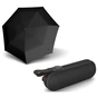 Зонт Knirps X1 Black UV Protection (Kn95-6010-10001) - уменьшенное изображение 2