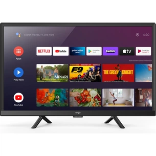 Телевізор Ergo 24GHS5500 зображення 1