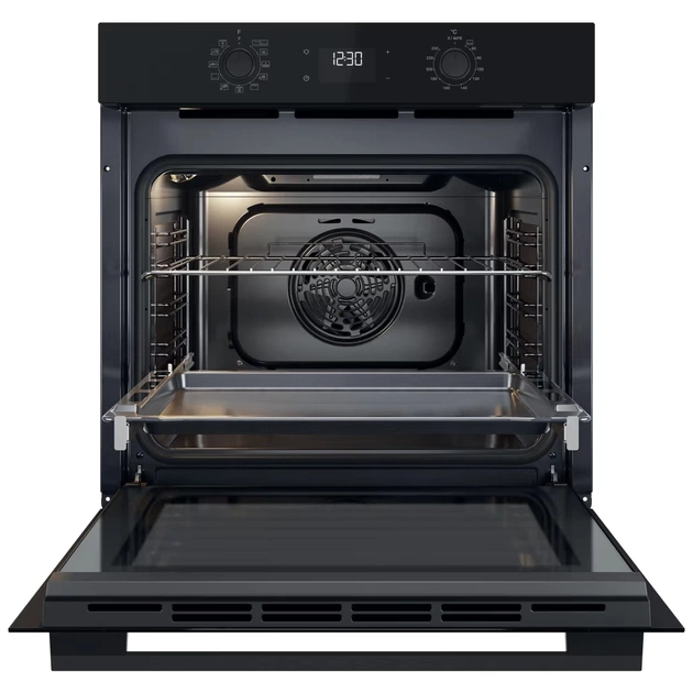 Духовой шкаф Whirlpool OMK58CU1SB - изображение 4