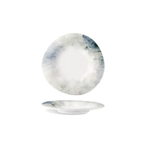 Тарілка G.Benedikt Flamenco Ocean 25 см (FLA2125-K0057) зображення 1
