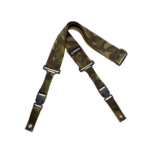 Ремінь для гітари DiMarzio Cordura ClipLock Camo (DD2200CM) зображення 1