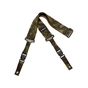 Ремінь для гітари DiMarzio Cordura ClipLock Camo (DD2200CM) - зменшене зображення 1