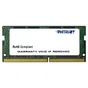 Модуль пам'яті для ноутбука SoDIMM DDR4 8GB 2133 MHz Patriot (PSD48G213381S) - уменьшенное изображение 1