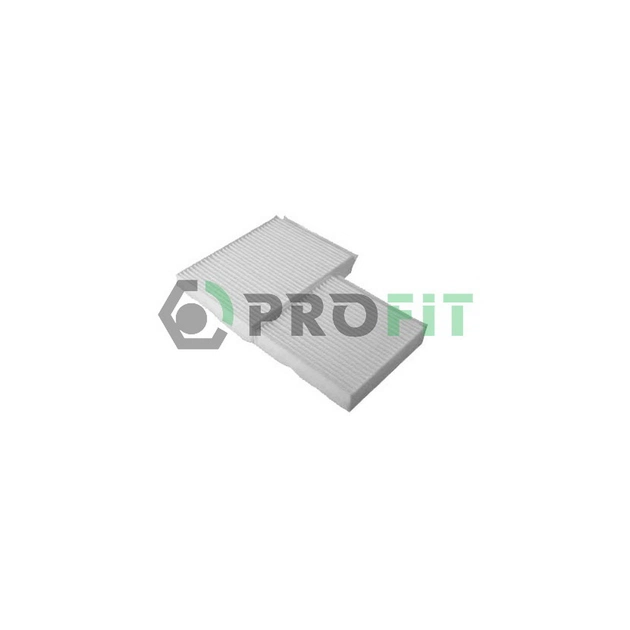 Фильтр салона Profit 1521-2257 - изображение 1