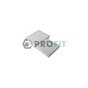 Фильтр салона Profit 1521-2257 - уменьшенное изображение 1