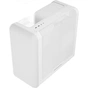 Корпус для ПК Hyte X50 SNOW WHITE (CS-HYTE-X50G-WW) - зменшене зображення 4