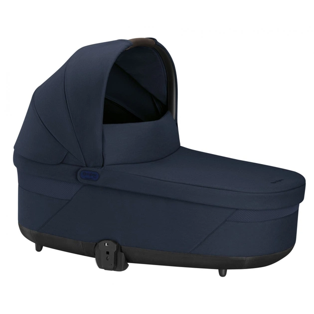 Люлька Cybex S Ocean Blue (522002627) - изображение 1