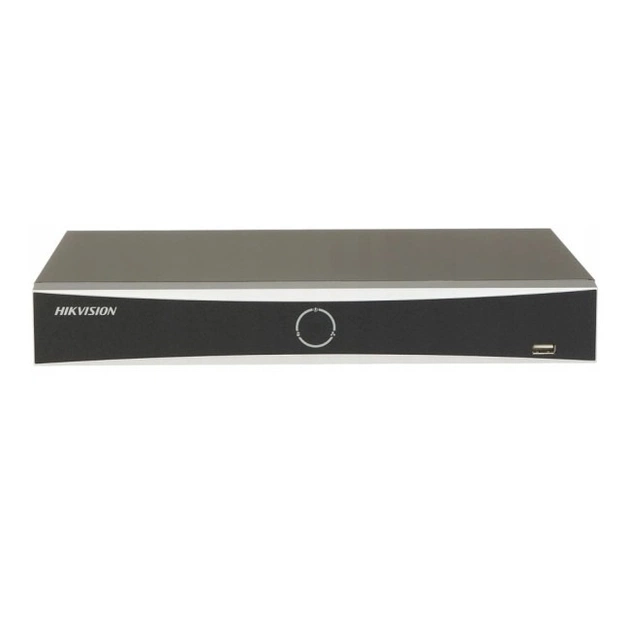Видеорегистратор Hikvision DS-7604NXI-K1/4P - изображение 1
