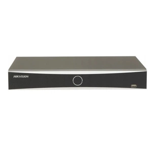 Видеорегистратор Hikvision DS-7604NXI-K1/4P изображение 1