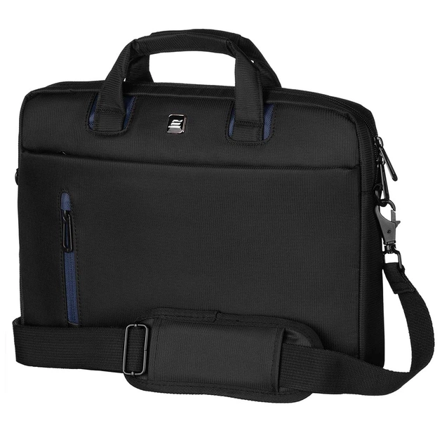 Сумка для ноутбука 2E 13.3" CBN413 Black (2E-CBN413BK) - picture 1