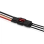 Регулятор ходу (ESC) HobbyWing Skywalker 80A ESC V2 (HP0038.0105-V2) - зменшене зображення 1