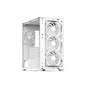 Корпус AeroCool D302A-G-WT-v1 White (ACCS-DS04043.21) - зменшене зображення 6