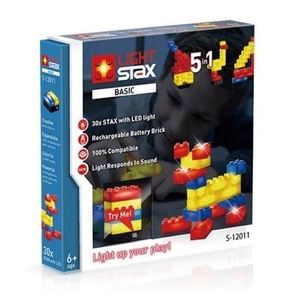 Конструктор Light Stax LS-S12011 зображення 1