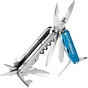Мультитул Leatherman Juice CS4 - Columbia Blue (831986) - зменшене зображення 2