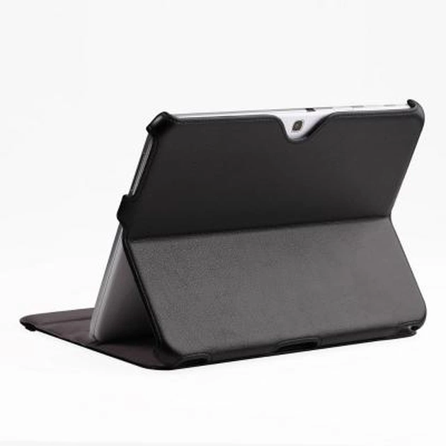 Чохол до планшета AirOn для Samsung Galaxy Tab 3 10,1'' black (6946795830030) - зображення 1