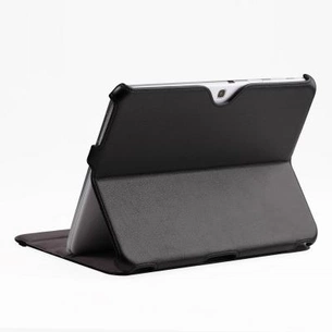 Чохол до планшета AirOn для Samsung Galaxy Tab 3 10,1'' black (6946795830030) зображення 1