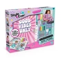 Набір для творчості Canal Toys DIY Style 4 Ever Cкрапбукінг - Щоденник для таємниць (OFG298) - зменшене зображення 1
