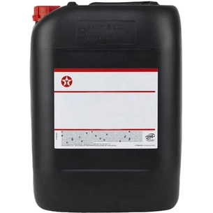 Трансмісійна олива Texaco Geartex EP-5 80w90 20л (6774) зображення 1