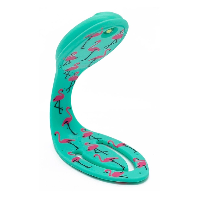 Закладки для книг Flexilight ліхтарик - Фламінго (FLFLAM) - picture 3