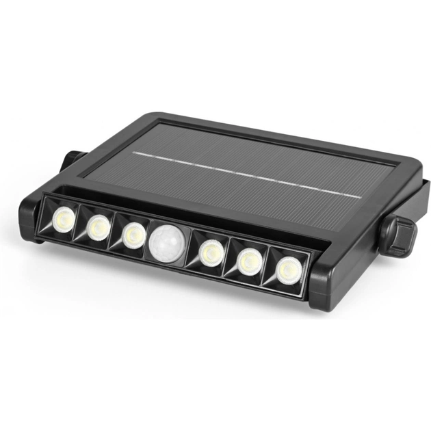 Прожектор Videx IP54 600Lm 5000K Сенсорний (VL-WLSO-025-S) - picture 4