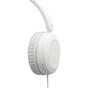 Навушники JVC HA-S31M White (HA-S31M-W-EX) - зменшене зображення 2