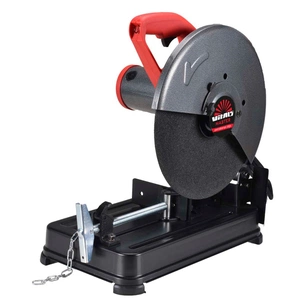 Монтажна пила Vitals Master, Gr3525HL, 2450W, диск 355мм, 3900об/мин (43114V) изображение 1