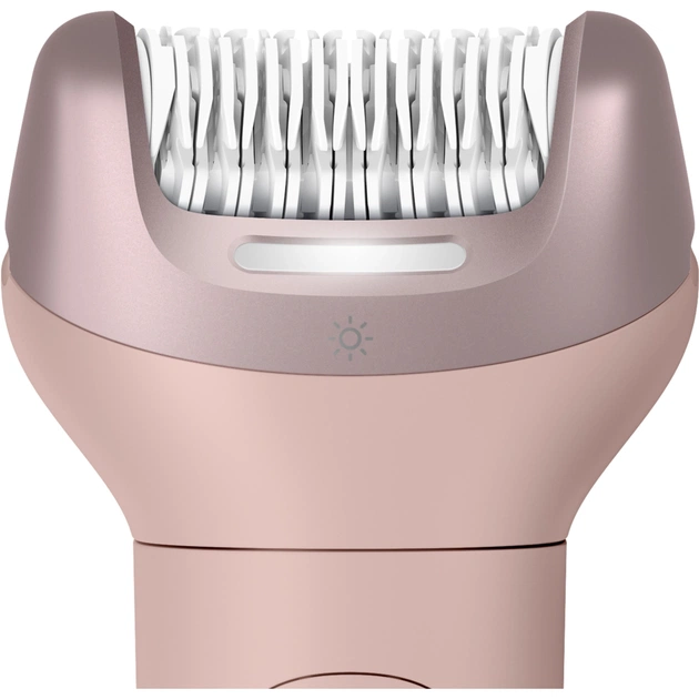 Эпилятор Philips BRE718/00 - изображение 3