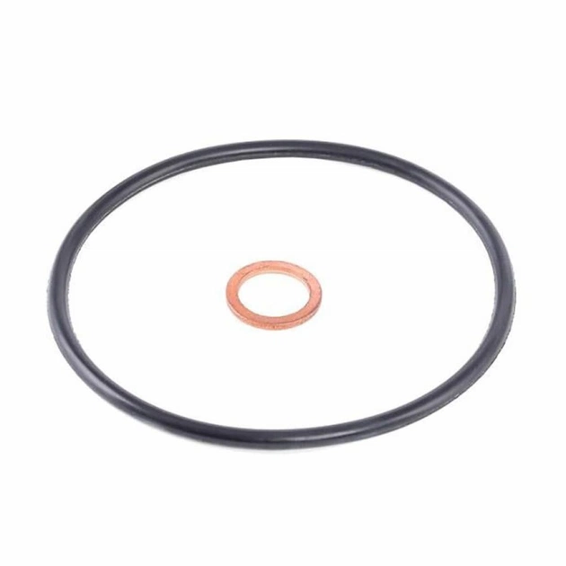 Фільтр масляний Bosch 1 457 429 185 - picture 4