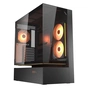 Корпус Cougar CFV235 Black - зменшене зображення 1