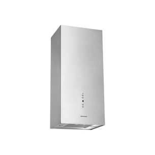 Витяжка кухонна GRANADO Yunkos 2603-1200 Inox (GCH72436477) зображення 1