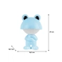 Нічник Kite Світильник LED з акумулятором Dreamy Froggy, блакитний (K25-315-3-3) - зменшене зображення 6