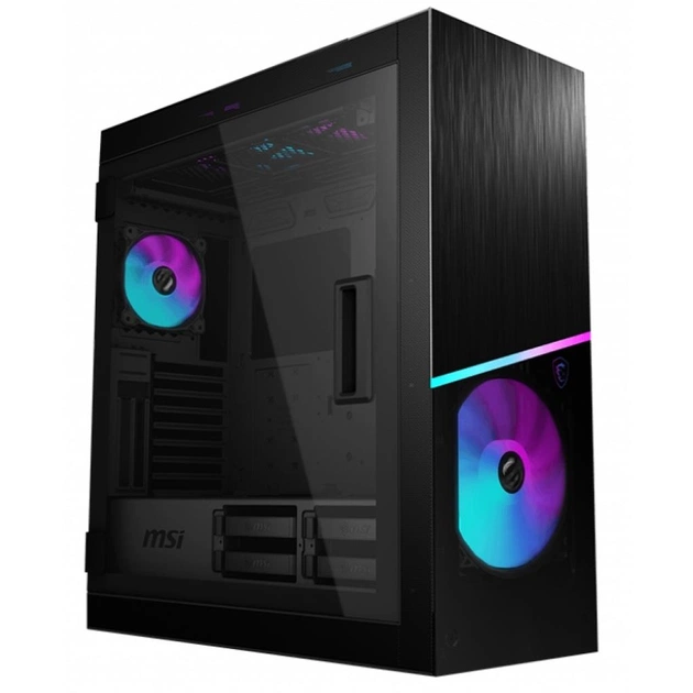 Корпус MSI MPG SEKIRA 500X - изображение 1