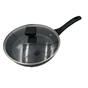 Сковорода Pepper Tiger з кришкою 26х5,5см (PR-2341-26) - зменшене зображення 2