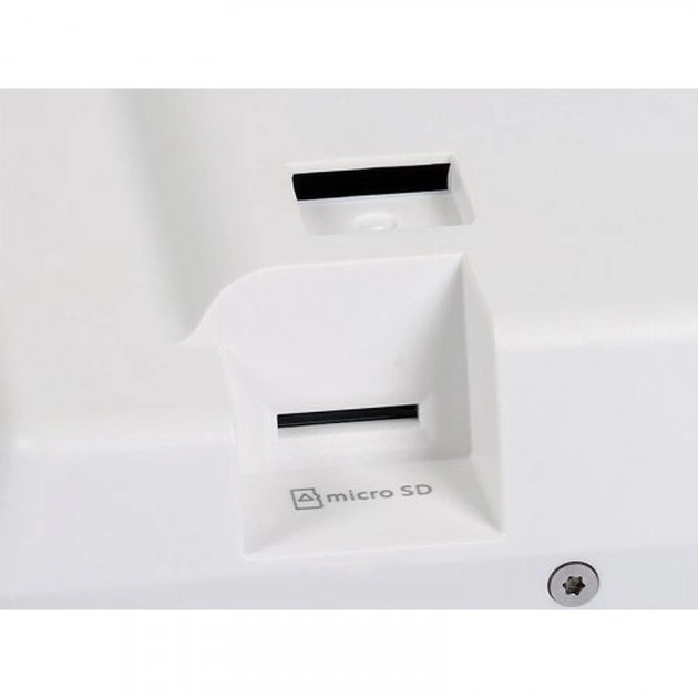 Домофон Hikvision DS-KH9310-WTE1(B) White - изображение 7