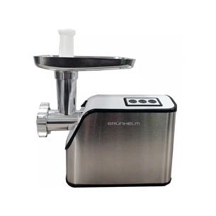 М'ясорубка Grunhelm AMG2634ASSJ изображение 1