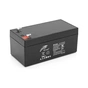 Батарея до ДБЖ Ritar AGM RT1232, 12V-3.2Ah (RT1232) - зменшене зображення 1