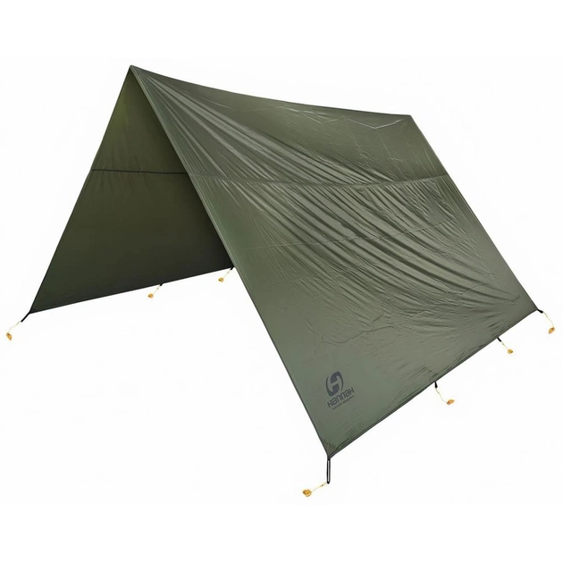 Тент Hannah Skyline 4 Capulet Olive (10003220HHX) - изображение 1