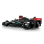 Конструктор LEGO Speed Champions Автомобіль для перегонів Mercedes-AMG F1 W15 (77244) - зменшене зображення 4